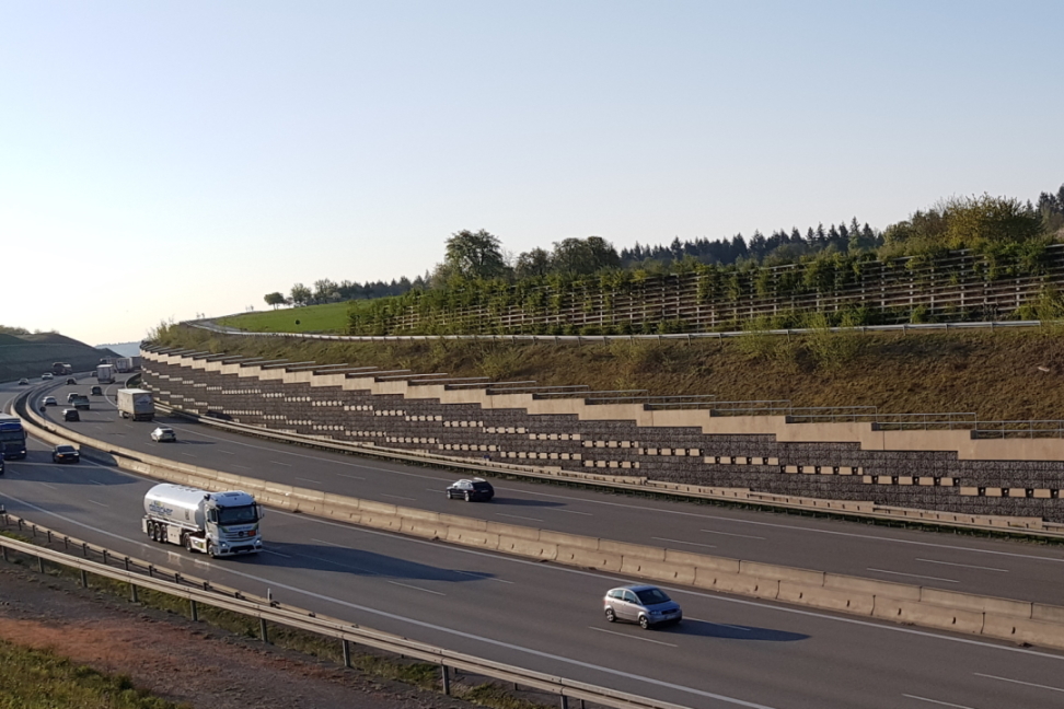 Wandverkleidungen